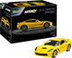 Revell - Kit de construction de véhicules militaires - 07825 Corvette Stingray 2014 - Plastique Easy Click - 1:25 - Maquette
