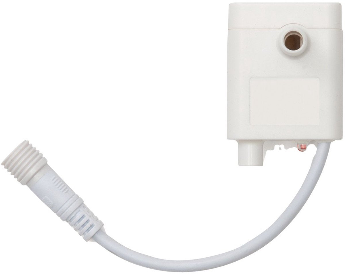 Catit - cat - ca pixi pompe à eau de remplacement intelligente 5x5x5cm blanc