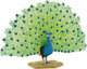 Paon de Bullyland (69390)