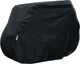 Travellife housse de vélo timon xl - 2-3 vélos - 100% étanche - avec ourlet élastique - avec sac de rangement