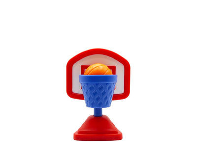 Fidget go - basket-ball - fidget - jouet anti-stress