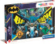 Clementoni - puzzle enfant - 104 pièces - batman 2023 - puzzle à partir de 6 ans