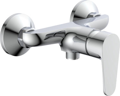 Mélangeur de douche Eisl Eisl Claudio Chrome -Colored