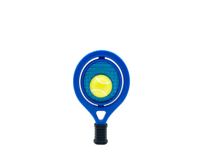 Fidget go - raquette de tennis - fidget - jouet anti-stress