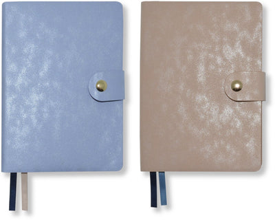 Carnet Kangaro - beauté naturelle - a6 - line - k-skz210004