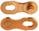 KMC Chain Link 12 vitesses Ti-n Gold Non réutilisable