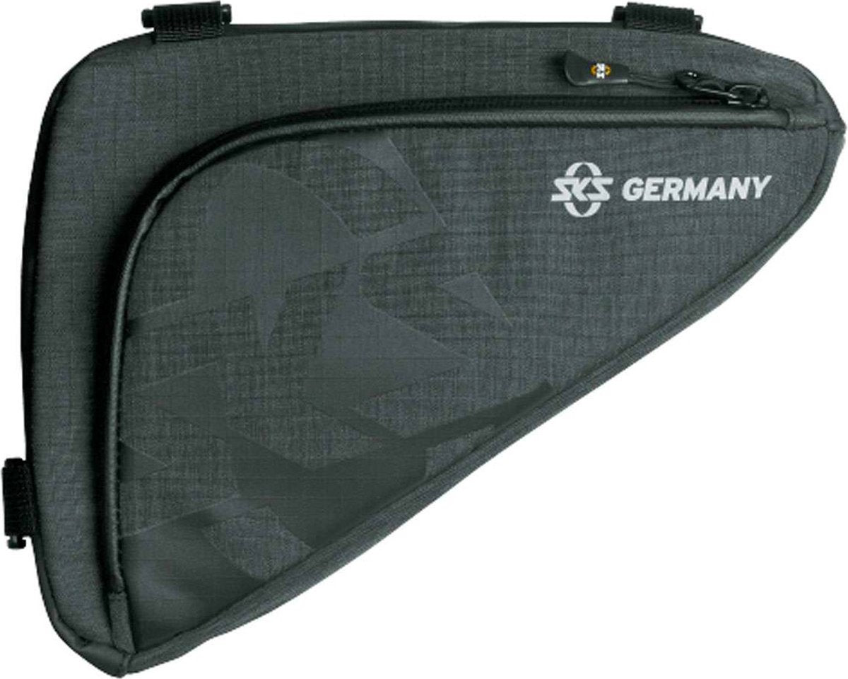 Sks Allemagne bord des voyageurs