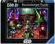 Ravensburger Star Wars Boba Fett Premium Hunter, 1500e.