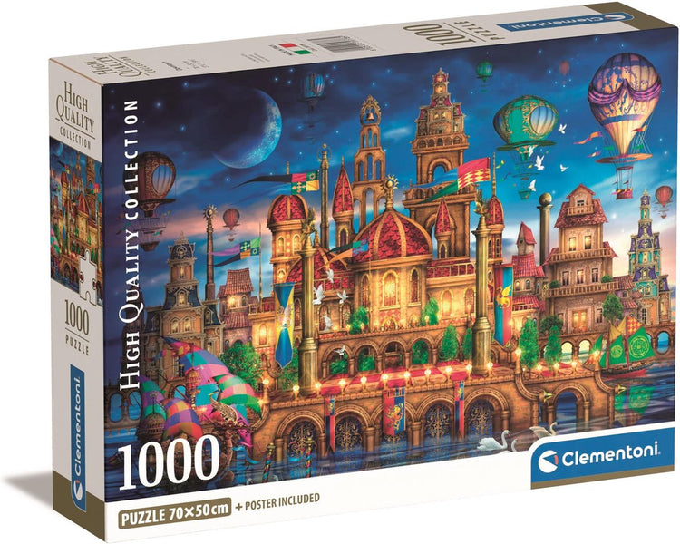 Clémentoni