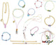 Janod - atelier - confection de bijoux bijoux - bonne chance
