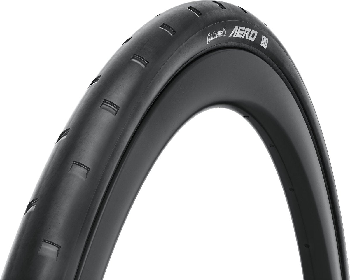 Continental Tire 28 26-622 Aero 111 Black Pold