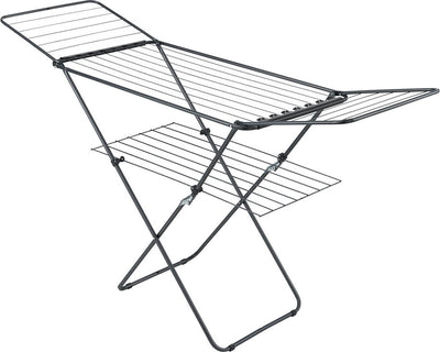 Tomado-Metaltex Tomado-Metaltex Panarea Black 26 m Longueur à sec