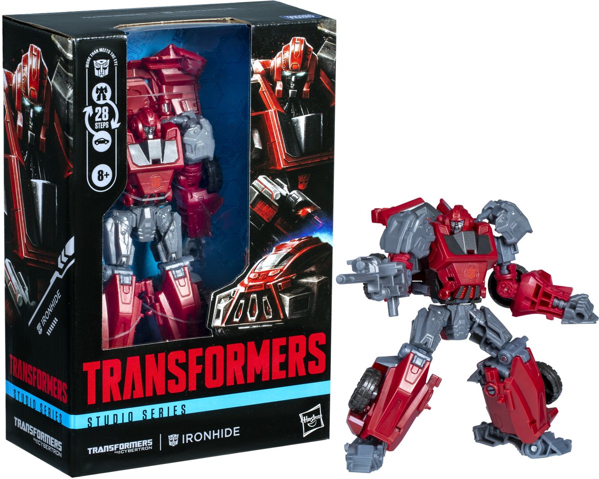 Transformateurs