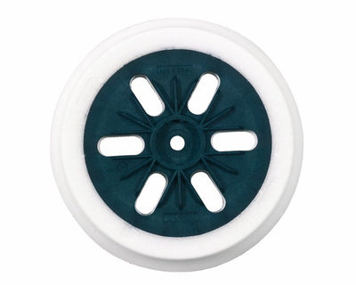 Plateau de ponçage Bosch dur - 125 mm