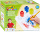 Ensemble de peinture lavable Crayola mini
