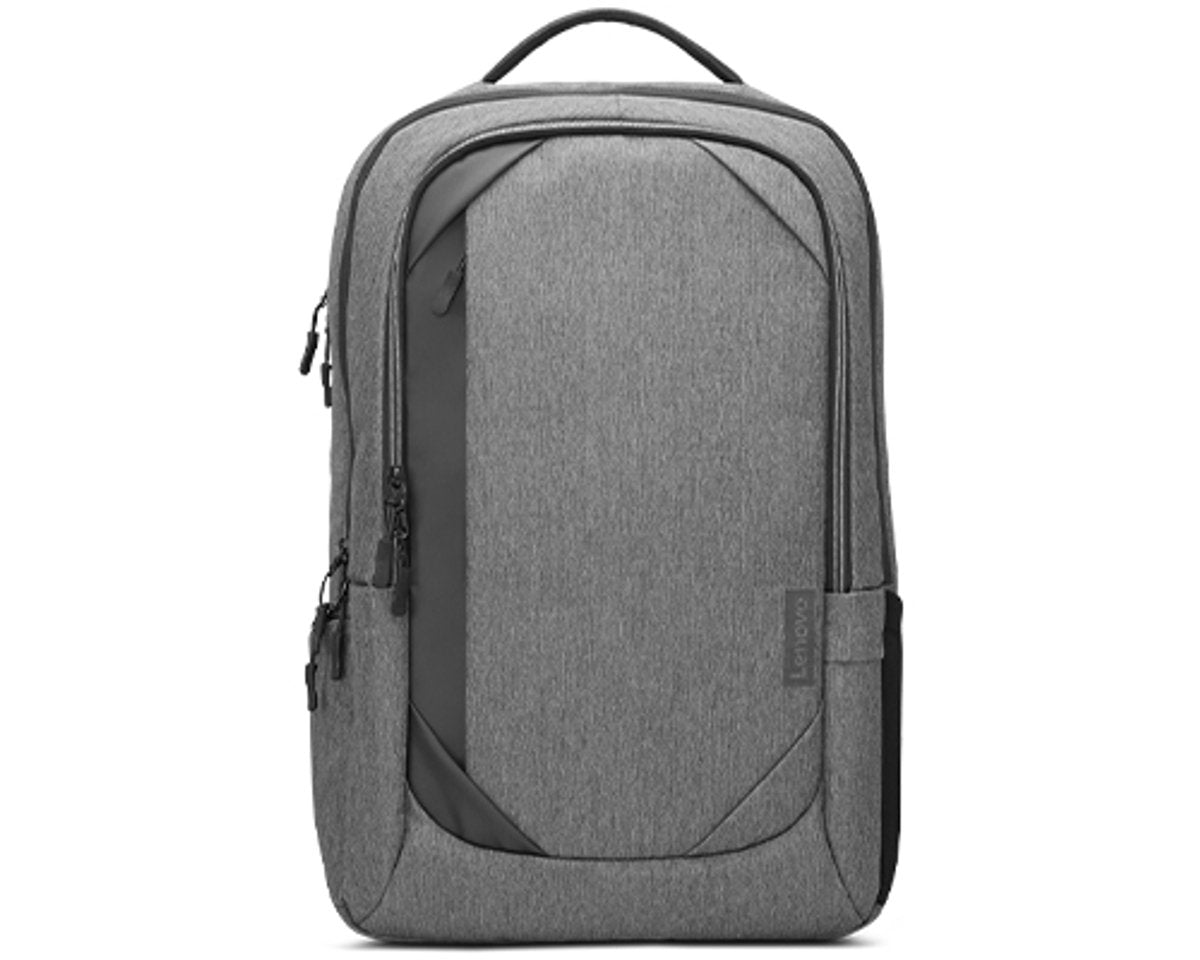 Lenovo urban b730 43,9 cm (17,3 ) sac à dos charbon, gris
