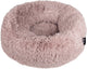 Lit pour chien District 70 fuzz donut - sable - moyen ø 60 cm
