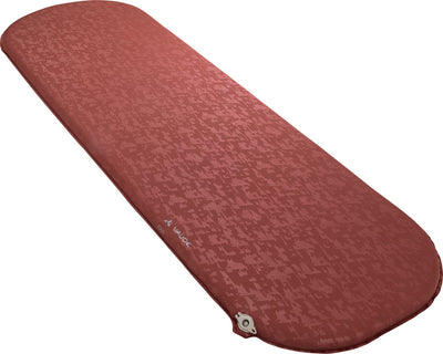 Vaude tour 3.8 - matelas de couchage séquoia l (196 cm)