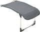 Crespo - repose-pieds - r 215 - gris foncé