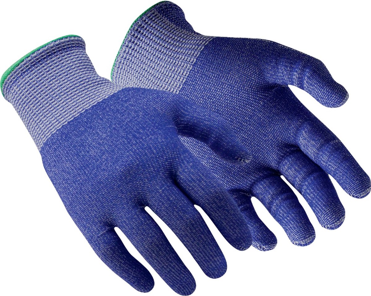 Hexarmor helix 3033 6066808 gant de protection contre les coupures nylon taille (gant) : 8 et 388 1 paire