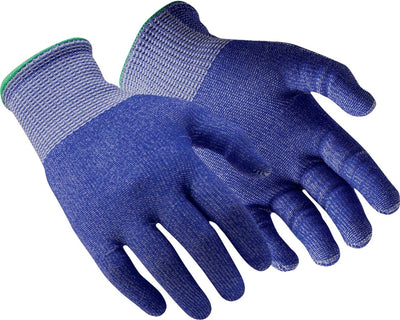 Hexarmor helix 3033 6066808 gant de protection contre les coupures nylon taille (gant) : 8 et 388 1 paire