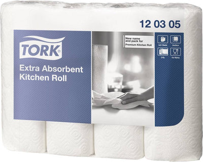 Tork 120305 essuie-tout 3 couches