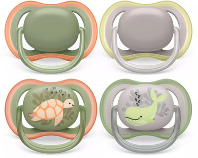 Philips avent sucette philips ultra air