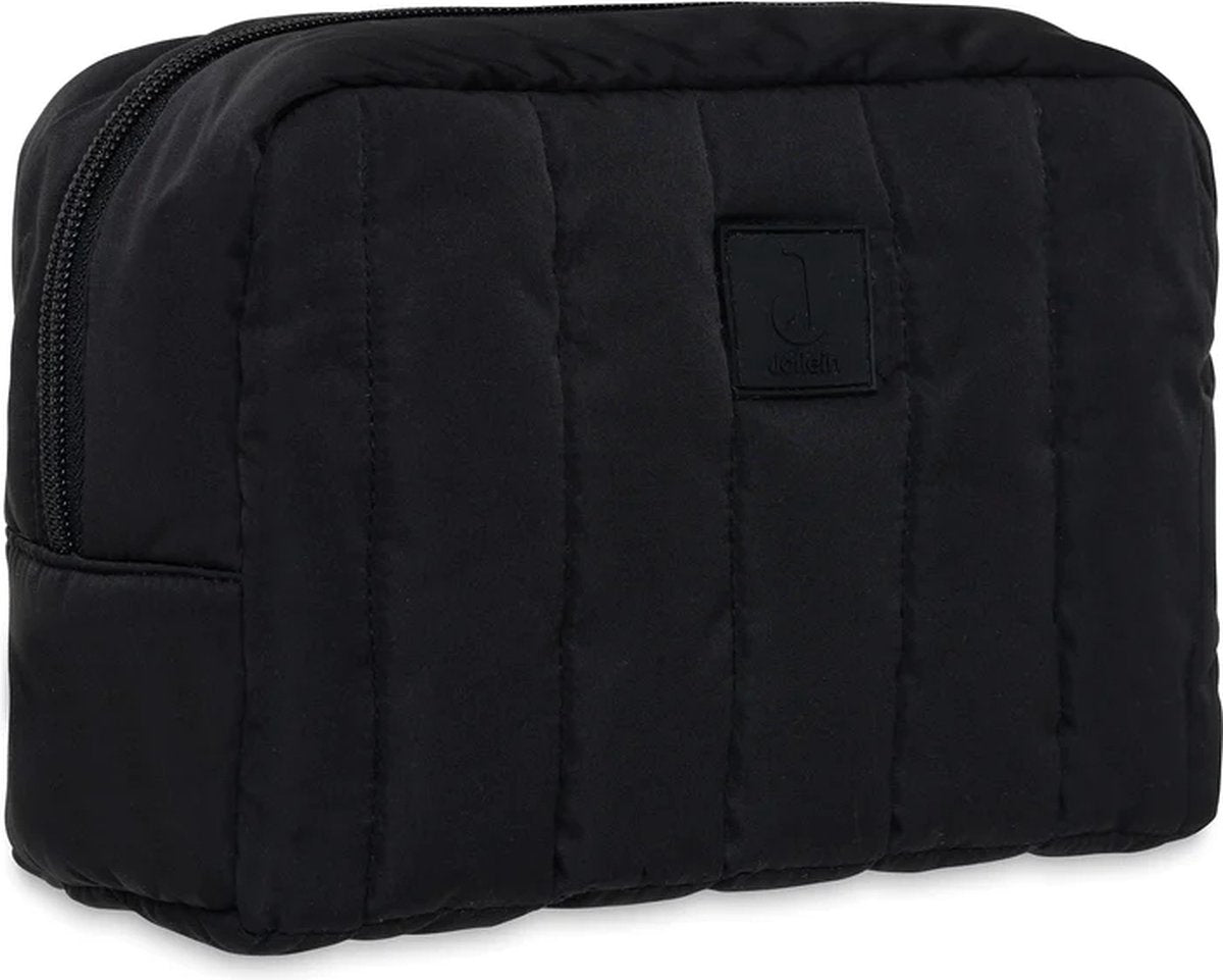 Jollein trousse gonflée - noir