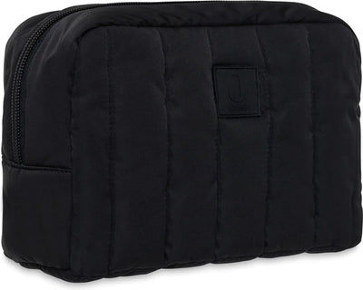 Jollein trousse gonflée - noir