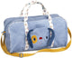 Lilliputiens - sac week-end - Jules le chien