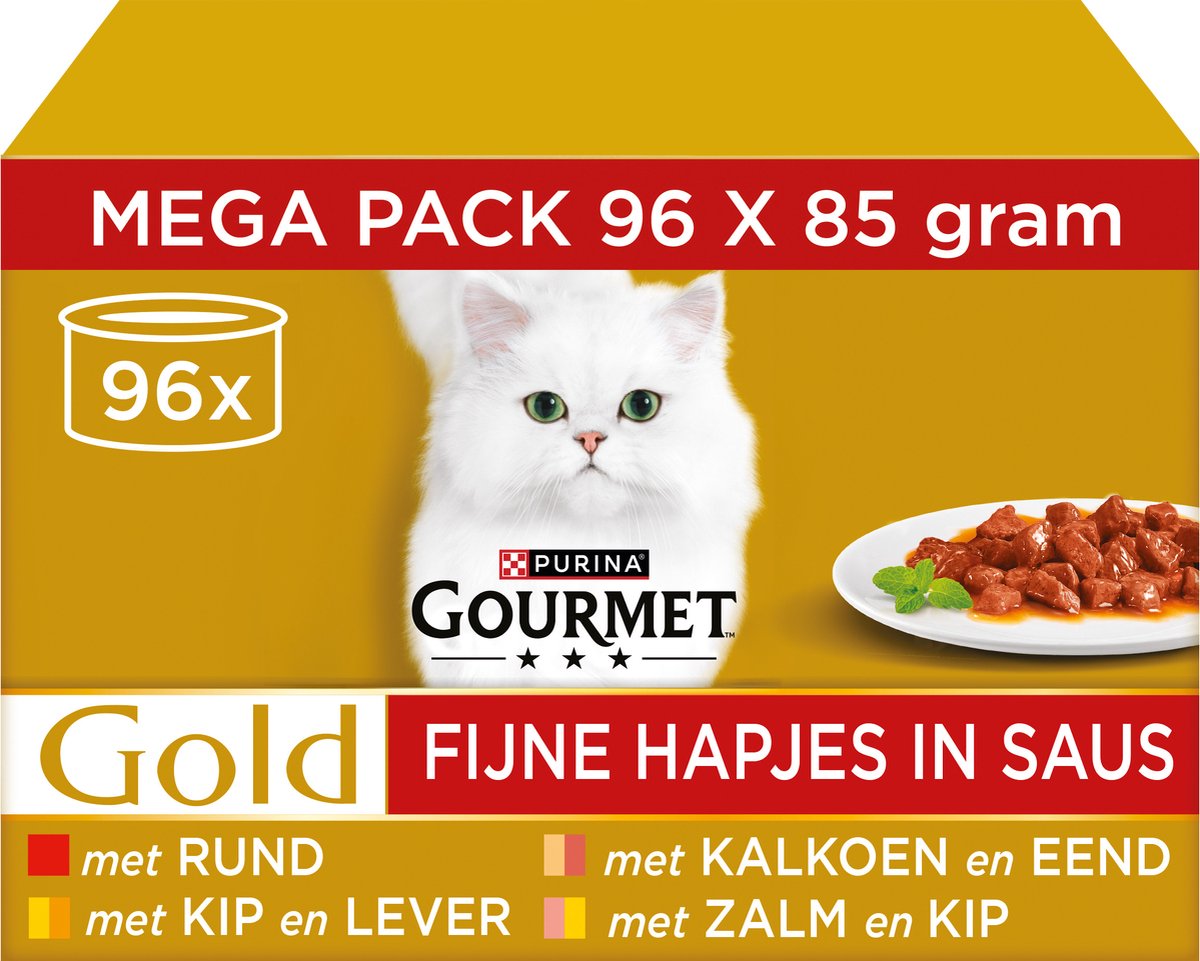 Gourmand