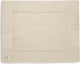 Jollein tapis de jeu boucle - naturel - tapis de jeu bébé - 75x95cm