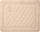 Tapis de parc Little Dutch - beige - essentials