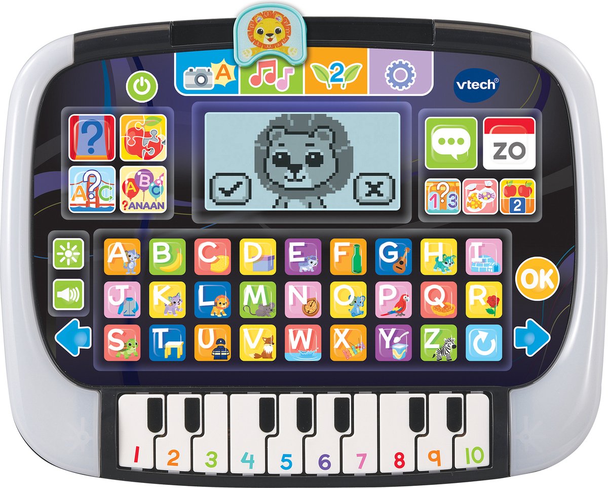 Tablette junior vtech