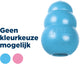 Kong Puppy Pink ou Blue Assorti