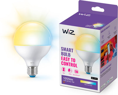 Wiz Bollamp G95 E27