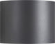 Applique Nordlux Milda-module LED-anthracite