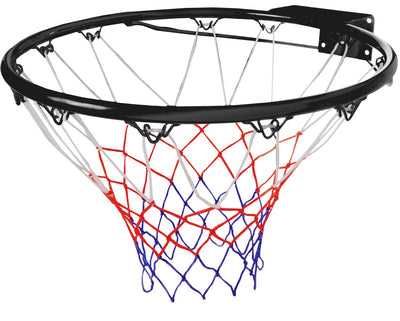 Angel Sports Basketball Ring avec seulement 46 cm de noir