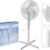 Excellent ventilateur électrique sur pied diamètre 40 cm