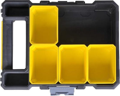 Stanley valises fatmax organisateur compact - fmst1-72378