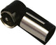 Antenne de voiture Carpoint - adaptateur d'antenne - adaptateur d'antenne - coudé