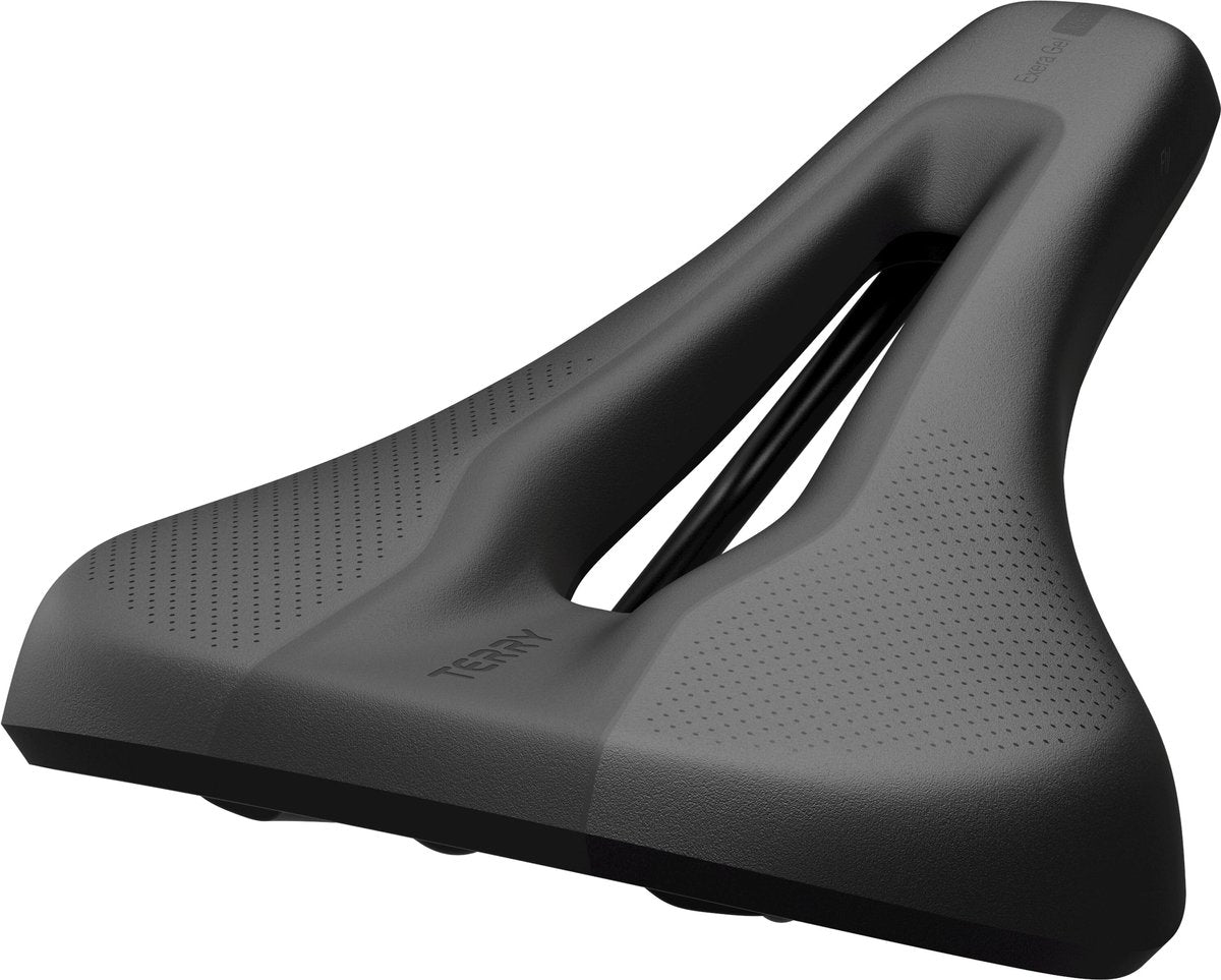 Selle éponge Fly Exera Gel hommes
