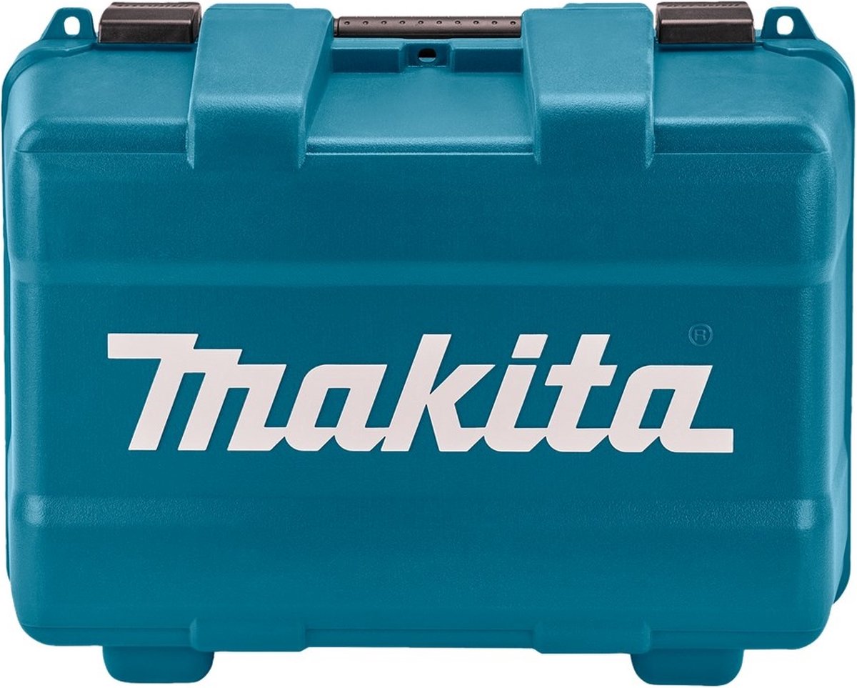 Mallette d'accessoires Makita en plastique - 821732-4 - 821732-4