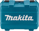 Mallette d'accessoires Makita en plastique - 821732-4 - 821732-4