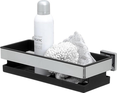 Tiger dock - support de douche - panier de douche - chrome