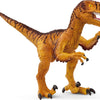 Schleich dinosaures Velociraptor 15045