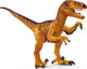 Schleich dinosaures Velociraptor 15045
