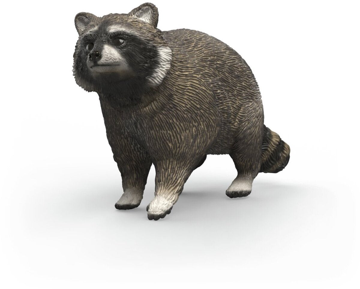 Raton laveur Schleich