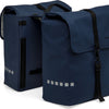 Nouveau sac odense mik double | Bleu foncé | 39L