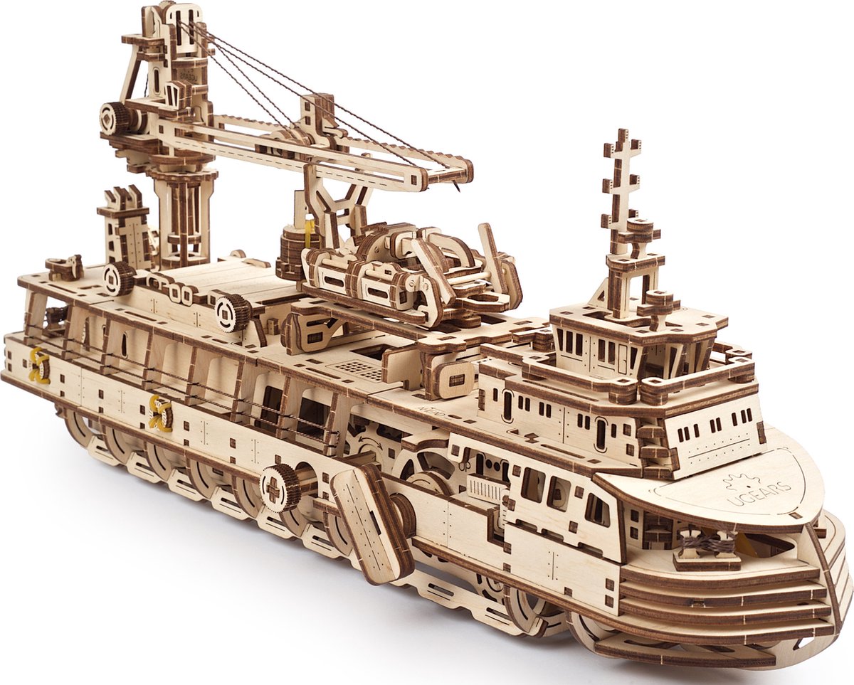 Ugears